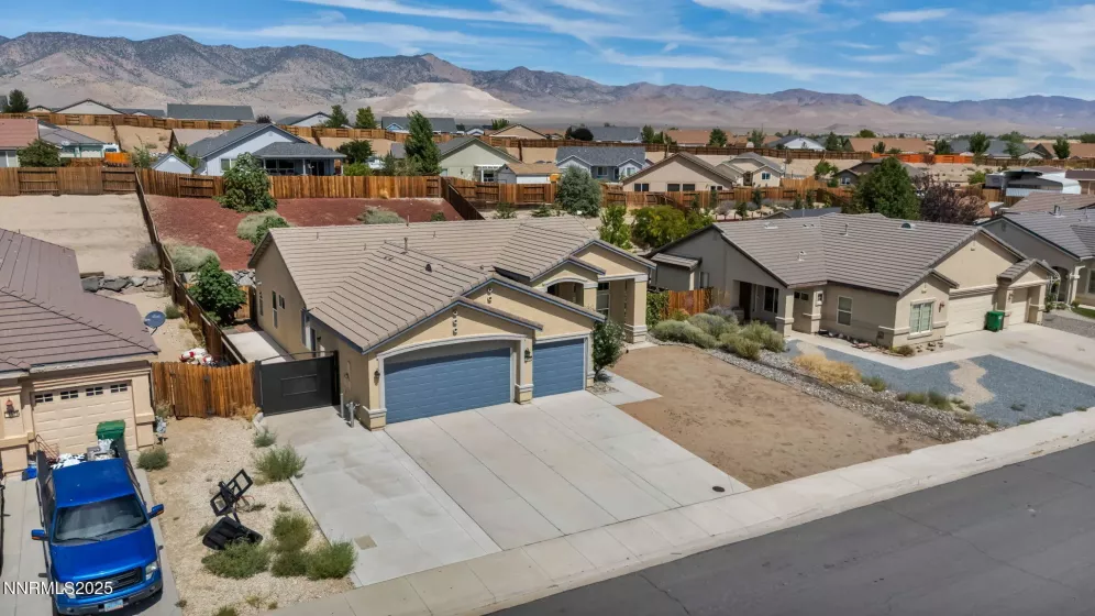 1530 Riverpark, Dayton, Nevada 89403, 3 Bedrooms Bedrooms, ,2 BathroomsBathrooms,Residential,Residential,Riverpark,250055062