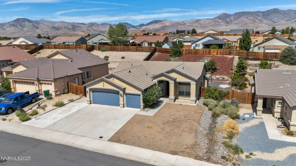 1530 Riverpark, Dayton, Nevada 89403, 3 Bedrooms Bedrooms, ,2 BathroomsBathrooms,Residential,Residential,Riverpark,250055062