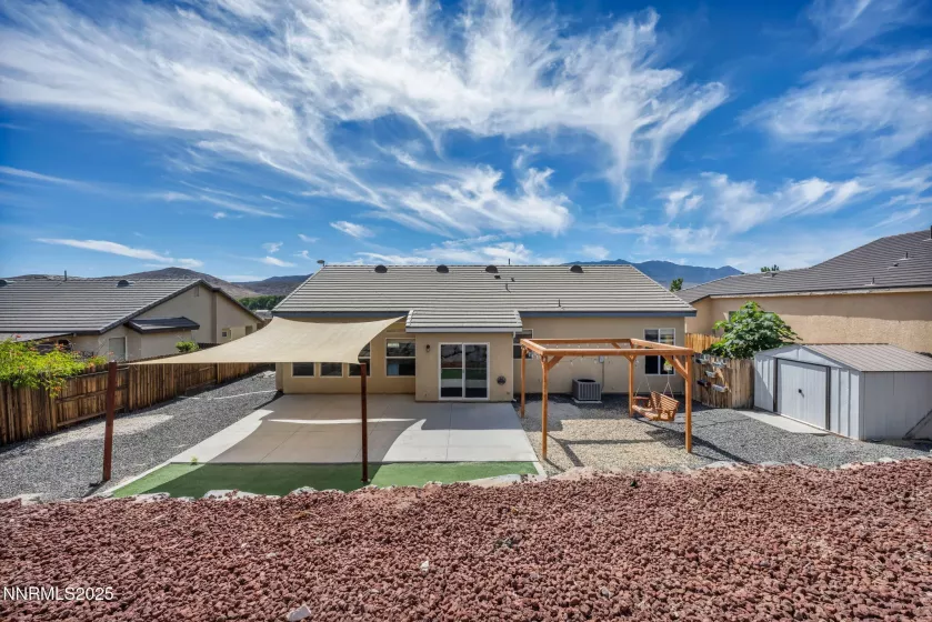 1530 Riverpark, Dayton, Nevada 89403, 3 Bedrooms Bedrooms, ,2 BathroomsBathrooms,Residential,Residential,Riverpark,250055062