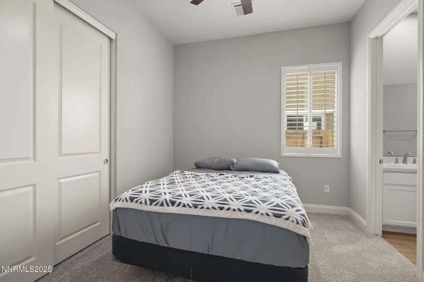 Junior Bedroom