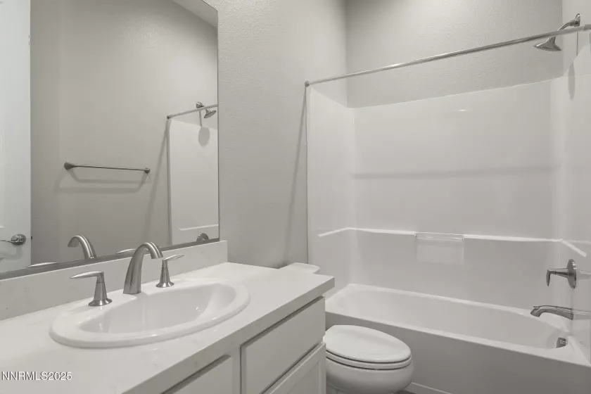 Junior Bathroom