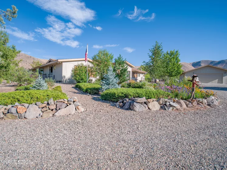 3670 Pine Nut, Topaz Ranch Estates, Nevada 89444, 2 Bedrooms Bedrooms, ,2 BathroomsBathrooms,Residential,Residential,Pine Nut,250055069