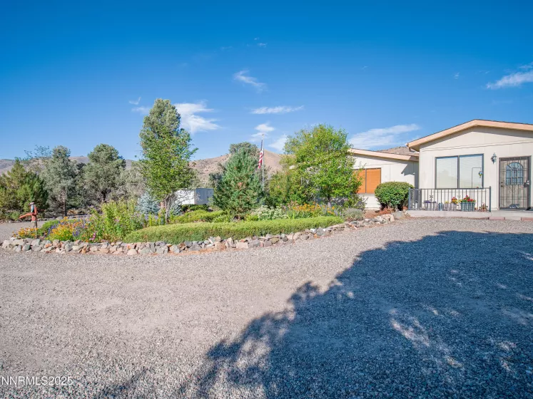 3670 Pine Nut, Topaz Ranch Estates, Nevada 89444, 2 Bedrooms Bedrooms, ,2 BathroomsBathrooms,Residential,Residential,Pine Nut,250055069