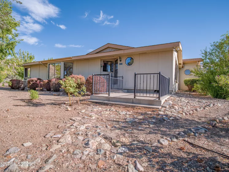3670 Pine Nut, Topaz Ranch Estates, Nevada 89444, 2 Bedrooms Bedrooms, ,2 BathroomsBathrooms,Residential,Residential,Pine Nut,250055069