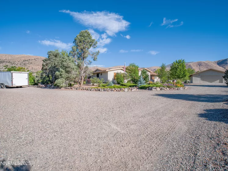 3670 Pine Nut, Topaz Ranch Estates, Nevada 89444, 2 Bedrooms Bedrooms, ,2 BathroomsBathrooms,Residential,Residential,Pine Nut,250055069
