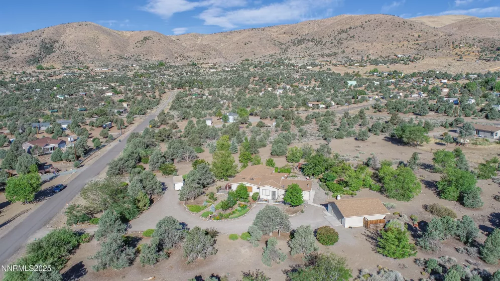 3670 Pine Nut, Topaz Ranch Estates, Nevada 89444, 2 Bedrooms Bedrooms, ,2 BathroomsBathrooms,Residential,Residential,Pine Nut,250055069