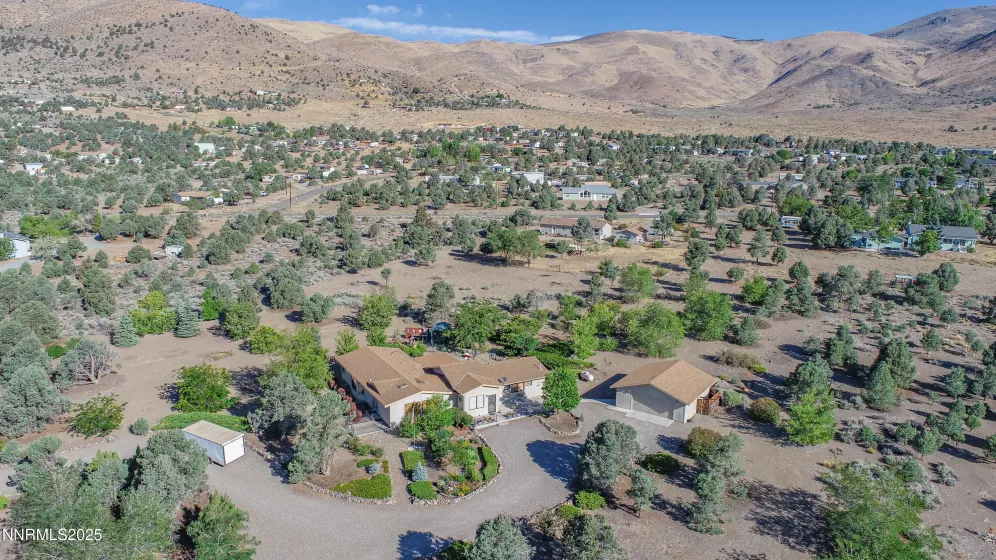 3670 Pine Nut, Topaz Ranch Estates, Nevada 89444, 2 Bedrooms Bedrooms, ,2 BathroomsBathrooms,Residential,Residential,Pine Nut,250055069