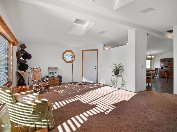 3670 Pine Nut, Topaz Ranch Estates, Nevada 89444, 2 Bedrooms Bedrooms, ,2 BathroomsBathrooms,Residential,Residential,Pine Nut,250055069