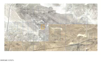 01524112 Parcel 3 Lyon County Parcel #, Silver Springs, Nevada 89429, ,Land,Residential,Parcel 3 Lyon County Parcel #,250055068