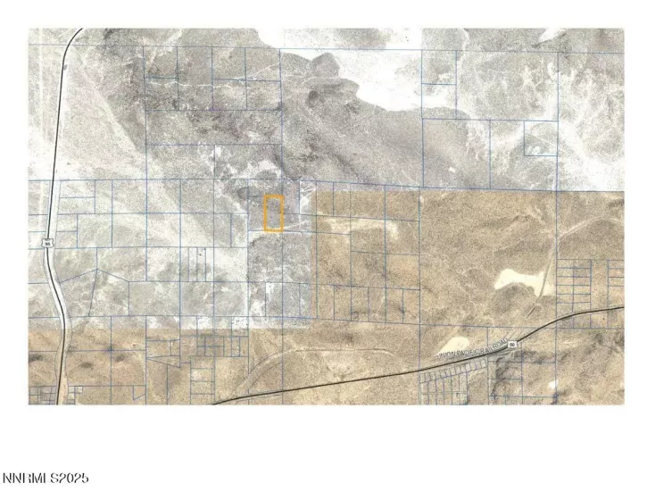 01524112 Parcel 3 Lyon County Parcel #, Silver Springs, Nevada 89429, ,Land,Residential,Parcel 3 Lyon County Parcel #,250055068