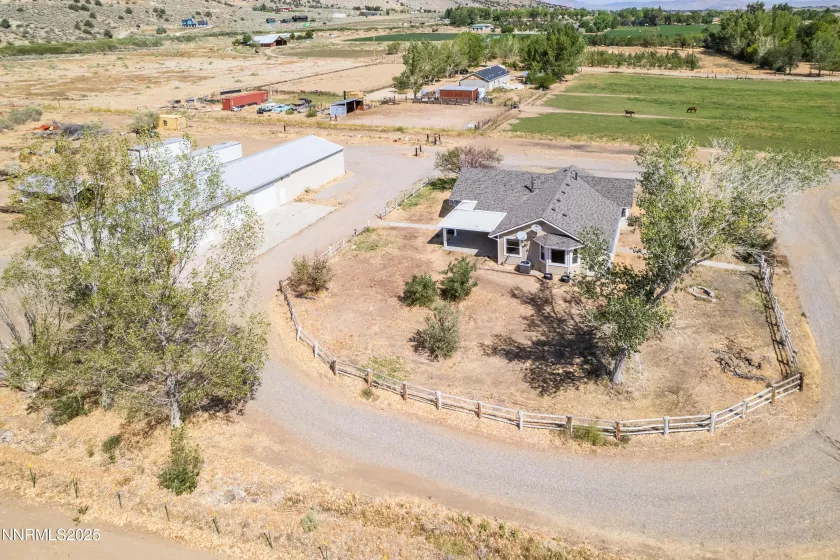 81 Lower Colony, Smith Valley, Nevada 89444, 3 Bedrooms Bedrooms, ,2 BathroomsBathrooms,Residential,Residential,Lower Colony,250055070