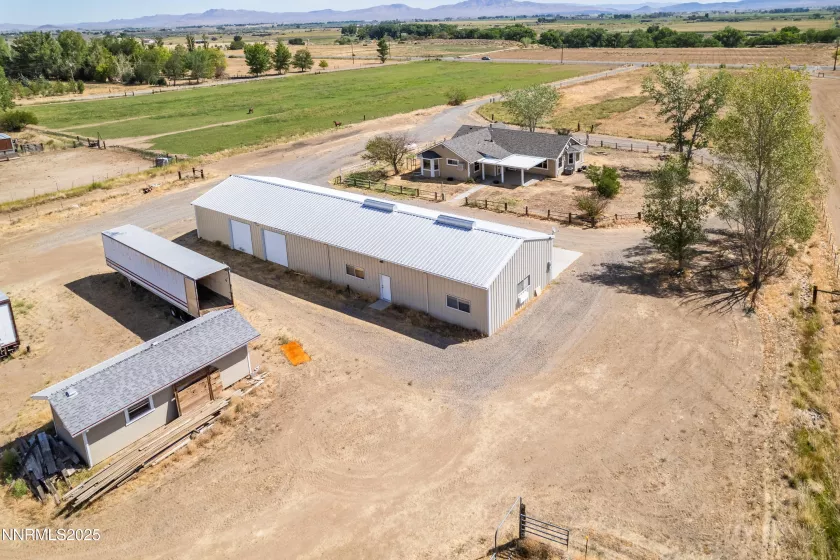 81 Lower Colony, Smith Valley, Nevada 89444, 3 Bedrooms Bedrooms, ,2 BathroomsBathrooms,Residential,Residential,Lower Colony,250055070