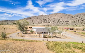 81 Lower Colony, Smith Valley, Nevada 89444, 3 Bedrooms Bedrooms, ,2 BathroomsBathrooms,Residential,Residential,Lower Colony,250055070