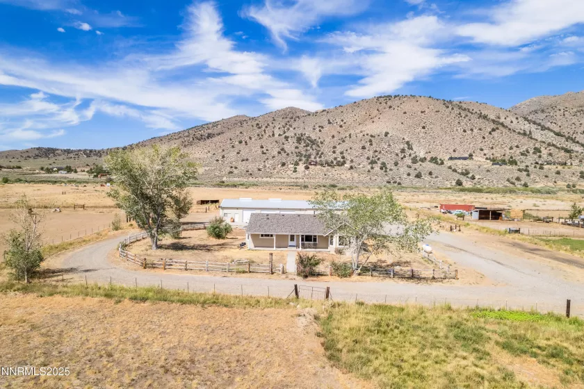 81 Lower Colony, Smith Valley, Nevada 89444, 3 Bedrooms Bedrooms, ,2 BathroomsBathrooms,Residential,Residential,Lower Colony,250055070