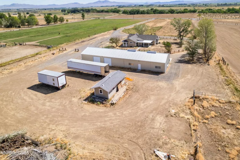 81 Lower Colony, Smith Valley, Nevada 89444, 3 Bedrooms Bedrooms, ,2 BathroomsBathrooms,Residential,Residential,Lower Colony,250055070
