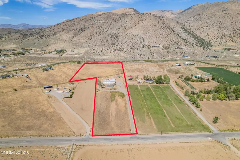 81 Lower Colony, Smith Valley, Nevada 89444, 3 Bedrooms Bedrooms, ,2 BathroomsBathrooms,Residential,Residential,Lower Colony,250055070