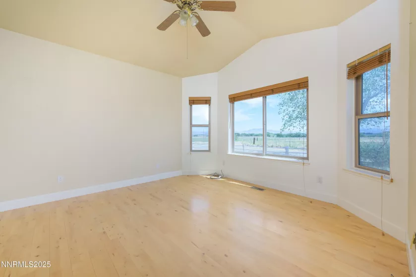 1st bedroom