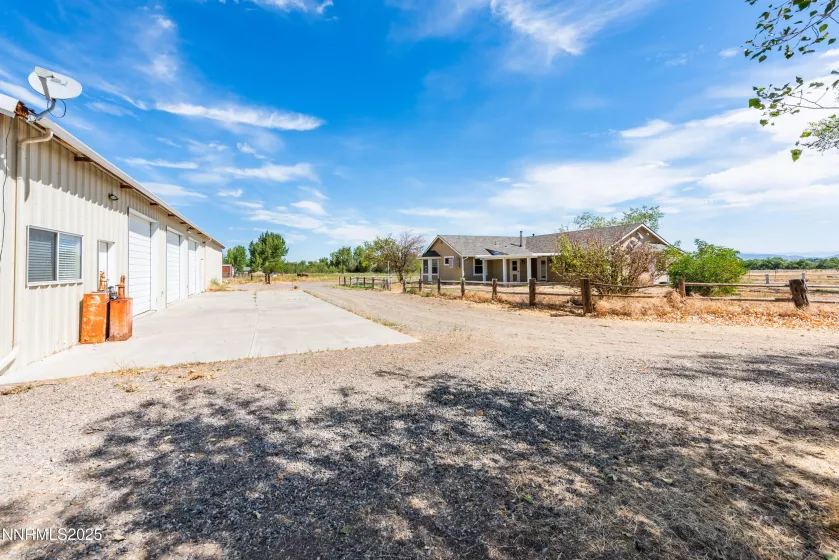 81 Lower Colony, Smith Valley, Nevada 89444, 3 Bedrooms Bedrooms, ,2 BathroomsBathrooms,Residential,Residential,Lower Colony,250055070