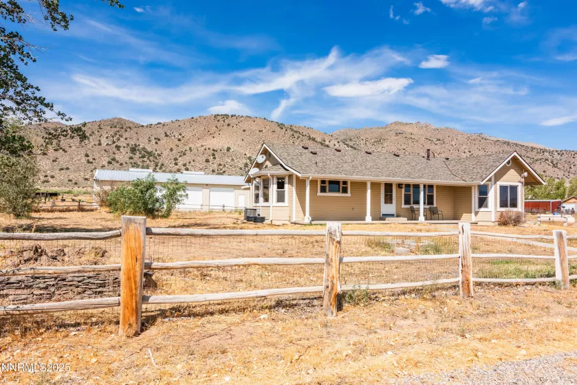 81 Lower Colony, Smith Valley, Nevada 89444, 3 Bedrooms Bedrooms, ,2 BathroomsBathrooms,Residential,Residential,Lower Colony,250055070