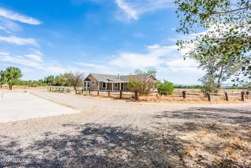 81 Lower Colony, Smith Valley, Nevada 89444, 3 Bedrooms Bedrooms, ,2 BathroomsBathrooms,Residential,Residential,Lower Colony,250055070