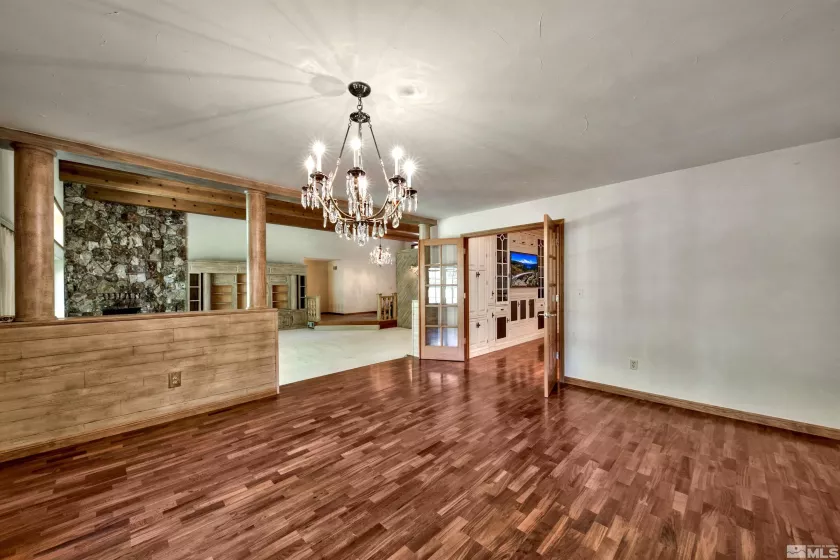 960 4Th Green, Incline Village, Nevada 89451, 6 Bedrooms Bedrooms, ,4 BathroomsBathrooms,Residential,Residential,4Th Green,240013531