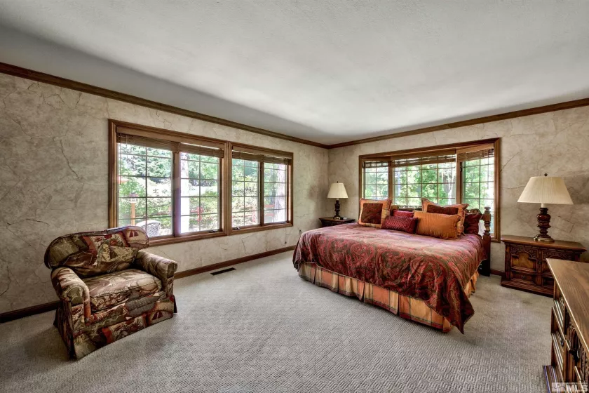960 4Th Green, Incline Village, Nevada 89451, 6 Bedrooms Bedrooms, ,4 BathroomsBathrooms,Residential,Residential,4Th Green,240013531