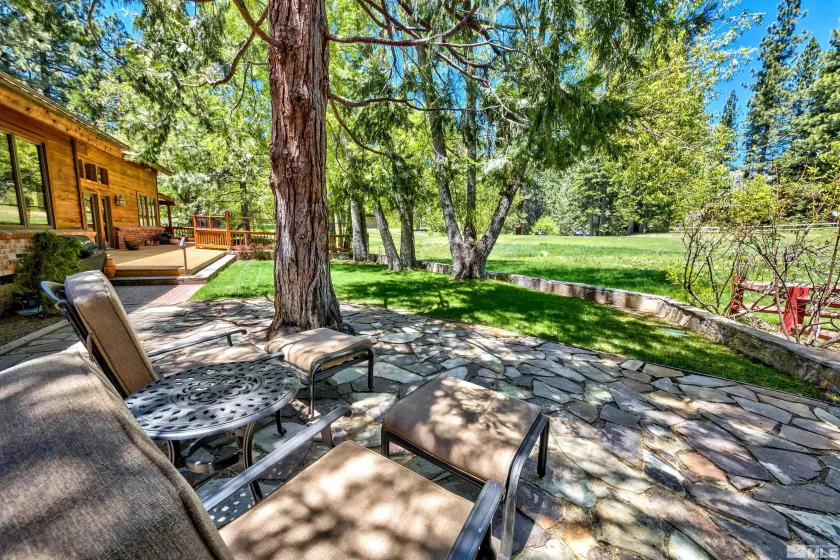 960 4Th Green, Incline Village, Nevada 89451, 6 Bedrooms Bedrooms, ,4 BathroomsBathrooms,Residential,Residential,4Th Green,240013531