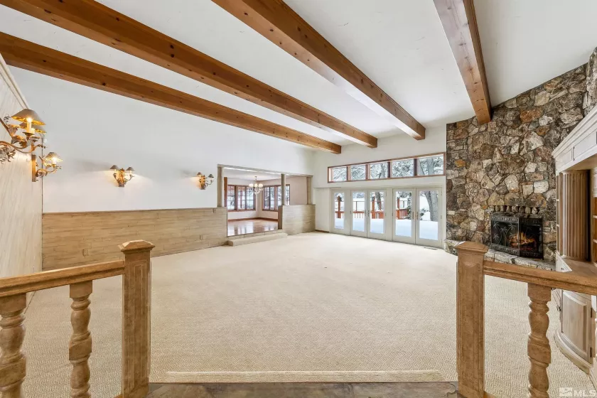 960 4Th Green, Incline Village, Nevada 89451, 6 Bedrooms Bedrooms, ,4 BathroomsBathrooms,Residential,Residential,4Th Green,240013531
