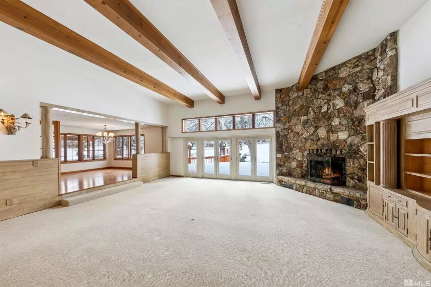 960 4Th Green, Incline Village, Nevada 89451, 6 Bedrooms Bedrooms, ,4 BathroomsBathrooms,Residential,Residential,4Th Green,240013531