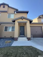 5282 Western, Winnemucca, Nevada 89445, 2 Bedrooms Bedrooms, ,3 BathroomsBathrooms,Residential,Residential,Western,250003668