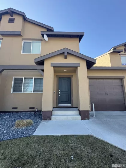 5282 Western, Winnemucca, Nevada 89445, 2 Bedrooms Bedrooms, ,3 BathroomsBathrooms,Residential,Residential,Western,250003668