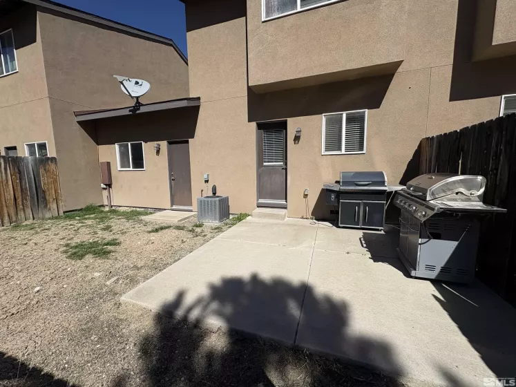 5282 Western, Winnemucca, Nevada 89445, 2 Bedrooms Bedrooms, ,3 BathroomsBathrooms,Residential,Residential,Western,250003668