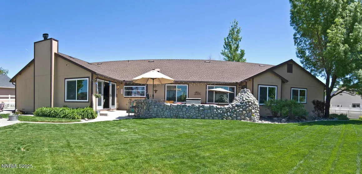 25 Martell, Sparks, Nevada 89441, 4 Bedrooms Bedrooms, ,3 BathroomsBathrooms,Residential,Residential,Martell,250055080