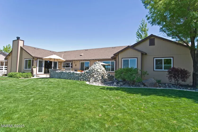 25 Martell, Sparks, Nevada 89441, 4 Bedrooms Bedrooms, ,3 BathroomsBathrooms,Residential,Residential,Martell,250055080