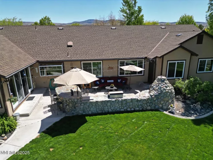 25 Martell, Sparks, Nevada 89441, 4 Bedrooms Bedrooms, ,3 BathroomsBathrooms,Residential,Residential,Martell,250055080