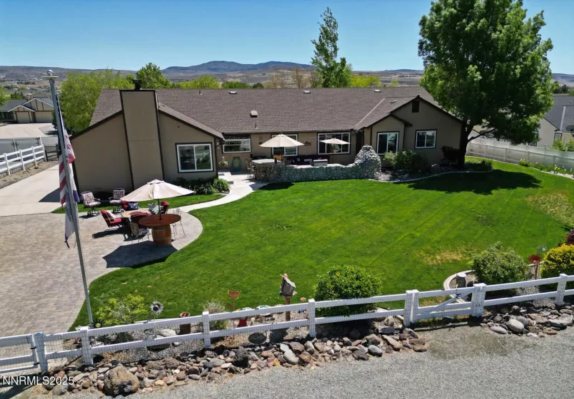 25 Martell, Sparks, Nevada 89441, 4 Bedrooms Bedrooms, ,3 BathroomsBathrooms,Residential,Residential,Martell,250055080