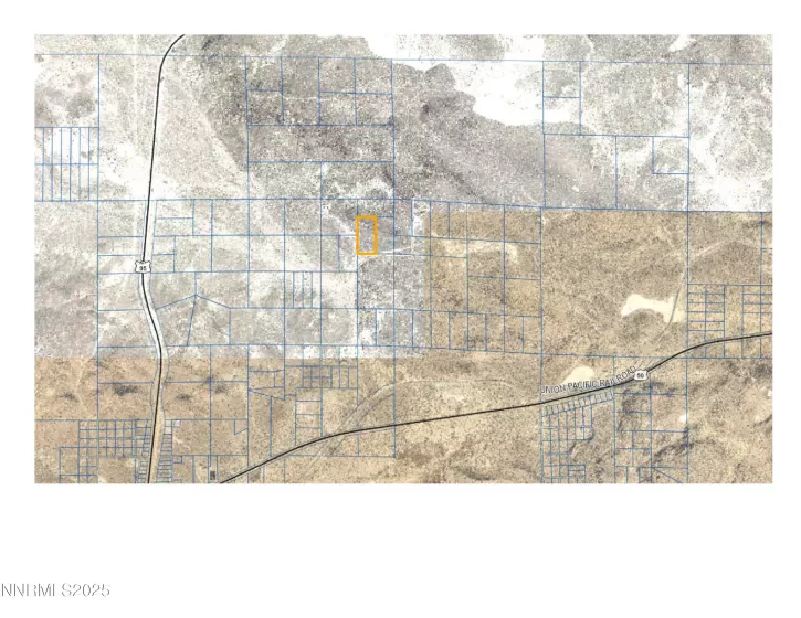 01524113 Lyon County Parcel #, Silver Springs, Nevada 89429, ,Land,Residential,Lyon County Parcel #,250055085