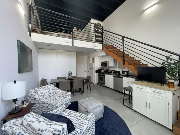 344 Stewart, Reno, Nevada 89502, 1 Bedroom Bedrooms, ,1 BathroomBathrooms,Residential Lease,Manufactured,Stewart,250055087