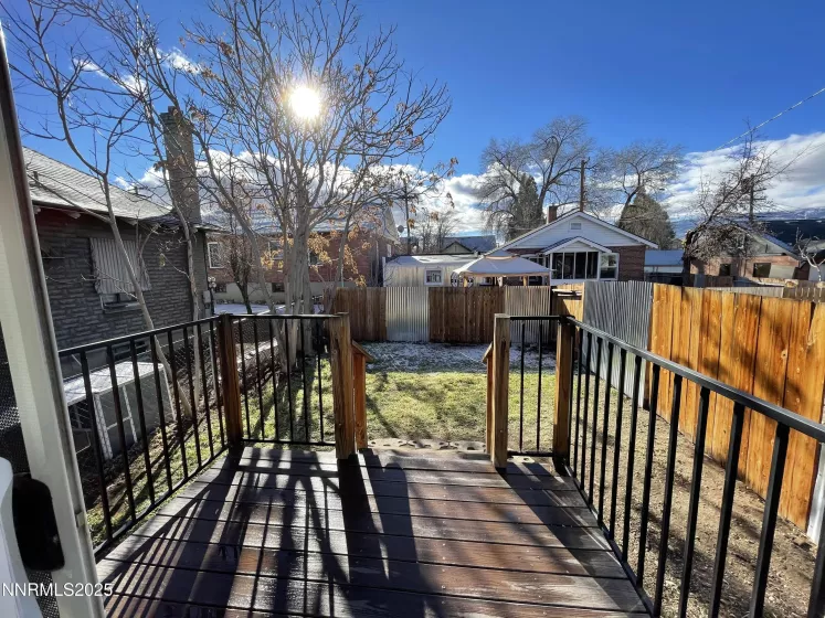 344 Stewart, Reno, Nevada 89502, 1 Bedroom Bedrooms, ,1 BathroomBathrooms,Residential Lease,Manufactured,Stewart,250055087