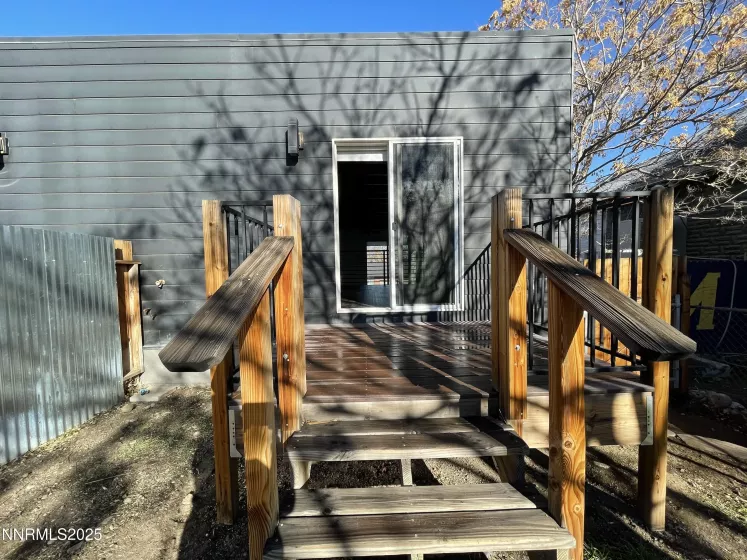 344 Stewart, Reno, Nevada 89502, 1 Bedroom Bedrooms, ,1 BathroomBathrooms,Residential Lease,Manufactured,Stewart,250055087