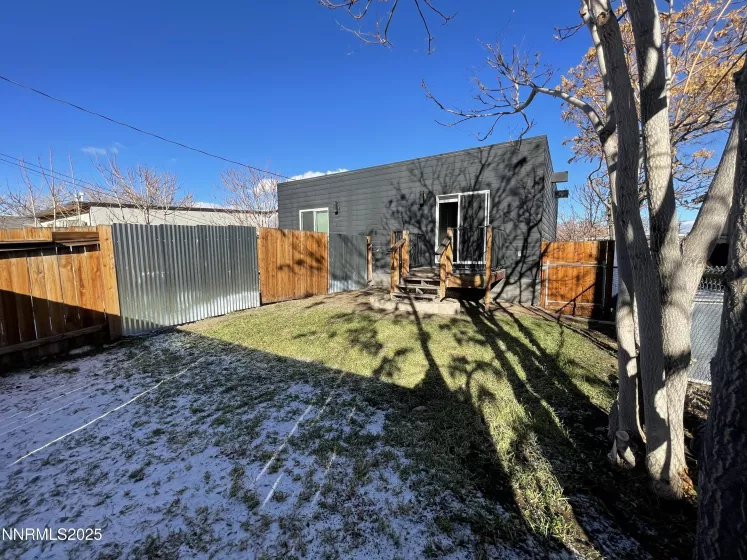 344 Stewart, Reno, Nevada 89502, 1 Bedroom Bedrooms, ,1 BathroomBathrooms,Residential Lease,Manufactured,Stewart,250055087