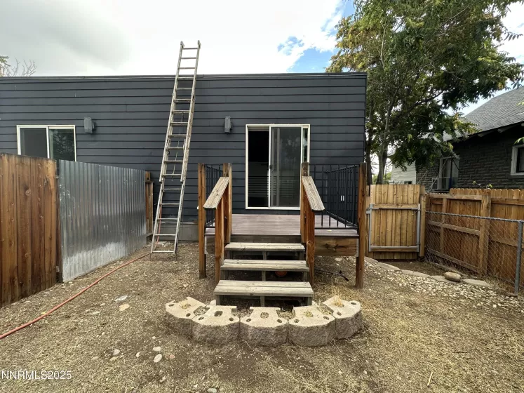 344 Stewart, Reno, Nevada 89502, 1 Bedroom Bedrooms, ,1 BathroomBathrooms,Residential Lease,Manufactured,Stewart,250055087