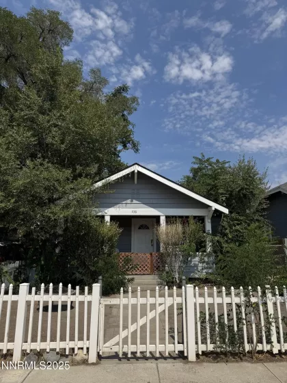 1136 E, Sparks, Nevada 89431, ,Commercial Sale,Residential,E,250055093