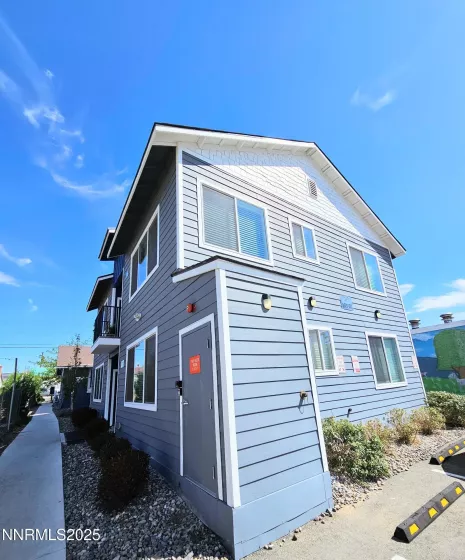 260 Vassar, Reno, Nevada 89502, 1 Bedroom Bedrooms, ,1 BathroomBathrooms,Residential Lease,Manufactured,Vassar,250055095