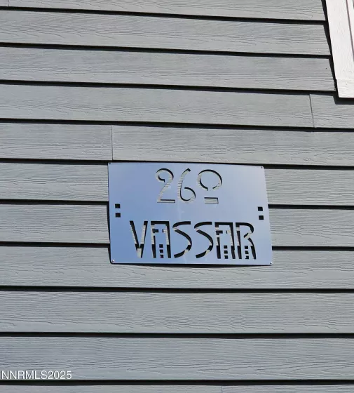 260 Vassar, Reno, Nevada 89502, 1 Bedroom Bedrooms, ,1 BathroomBathrooms,Residential Lease,Manufactured,Vassar,250055095