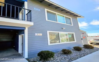 260 Vassar, Reno, Nevada 89502, 1 Bedroom Bedrooms, ,1 BathroomBathrooms,Residential Lease,Manufactured,Vassar,250055095
