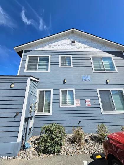 260 Vassar, Reno, Nevada 89502, 1 Bedroom Bedrooms, ,1 BathroomBathrooms,Residential Lease,Manufactured,Vassar,250055095