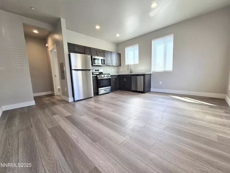 260 Vassar, Reno, Nevada 89502, 1 Bedroom Bedrooms, ,1 BathroomBathrooms,Residential Lease,Manufactured,Vassar,250055095