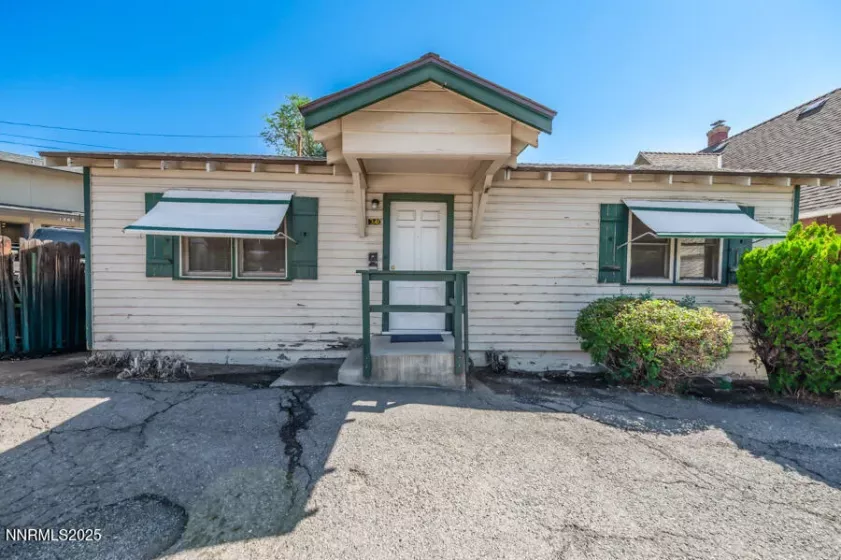 1340 Sierra, Reno, Nevada 89503, ,Commercial Sale,Residential,Sierra,250055106