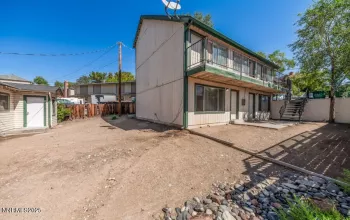 Commercial Sale Residential